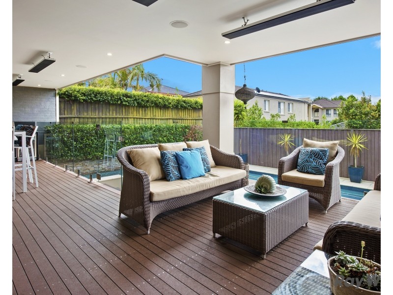 28 Connelly Way, Kellyville NSW 2155