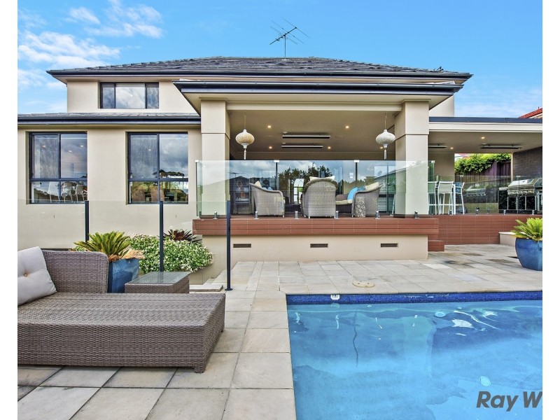 28 Connelly Way, Kellyville NSW 2155