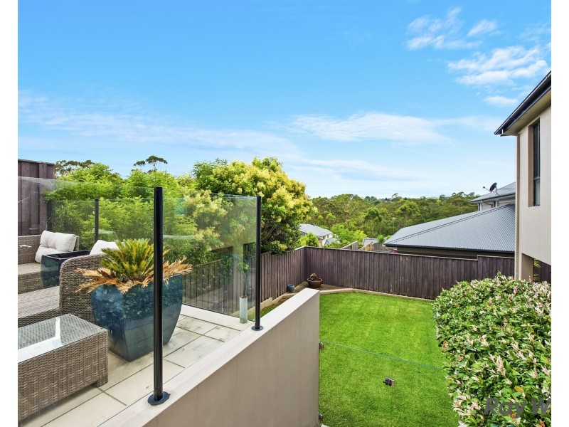 28 Connelly Way, Kellyville NSW 2155