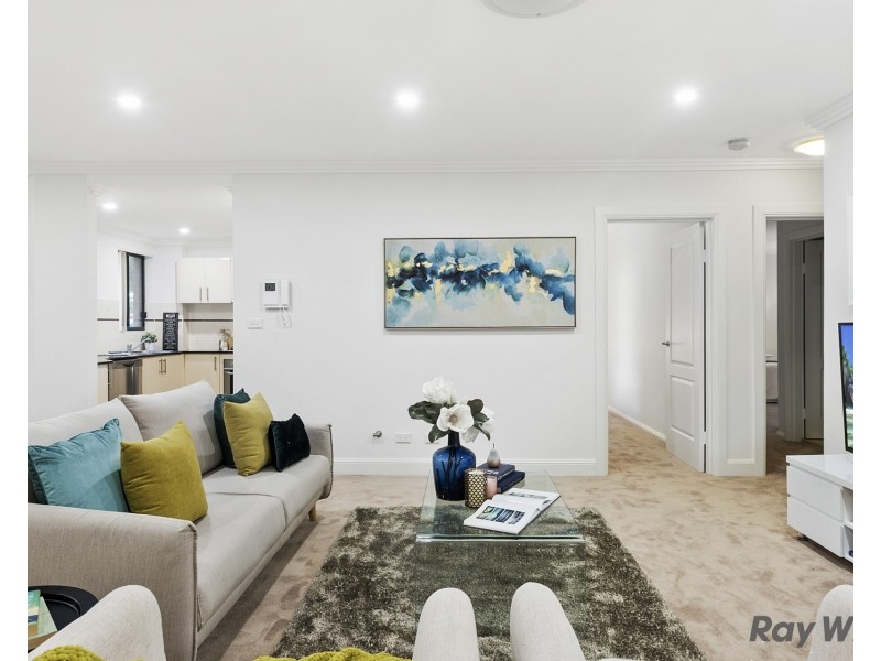 9/15-19 Hume Avenue, Castle Hill NSW 2154