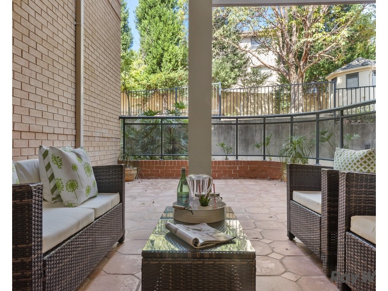 9/15-19 Hume Avenue, Castle Hill NSW 2154