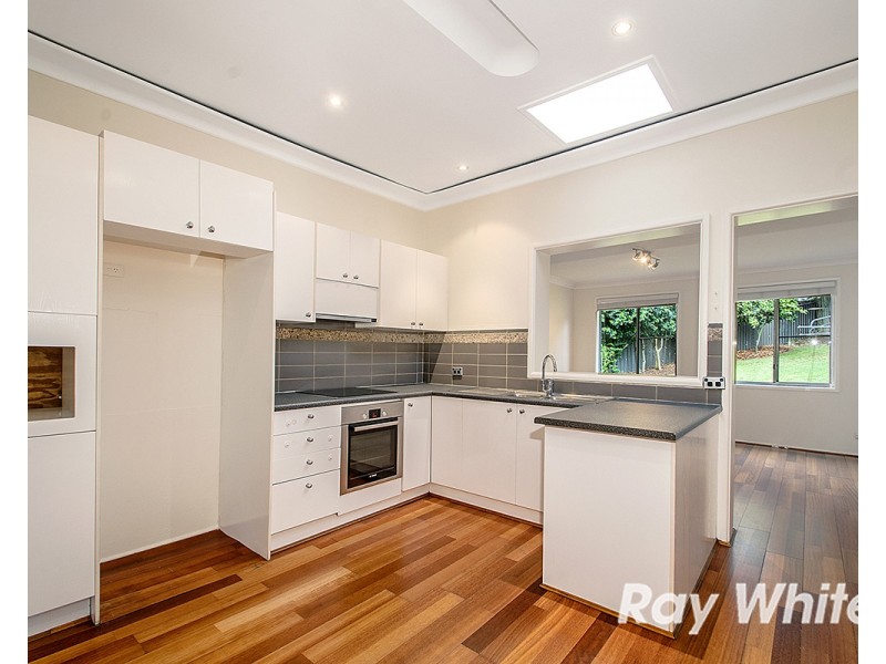 20 Anthony Road, Castle Hill NSW 2154