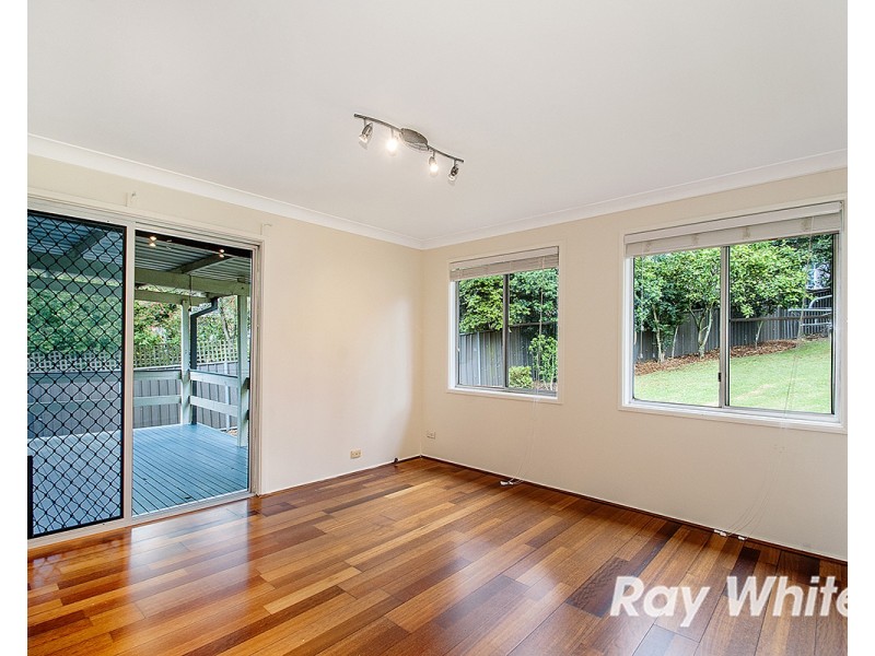 20 Anthony Road, Castle Hill NSW 2154