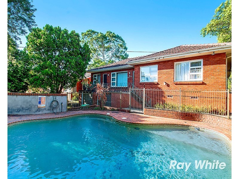 8 Narelle Avenue, Castle Hill NSW 2154