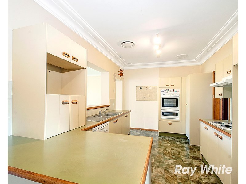 8 Narelle Avenue, Castle Hill NSW 2154