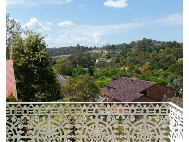 Granny Flat 15 Garthowen Crescent, Castle Hill NSW 2154