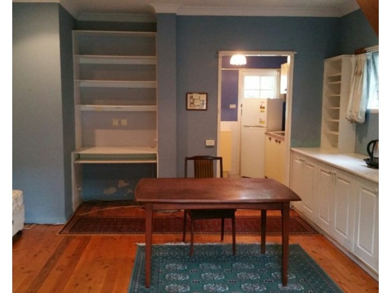 Granny Flat 15 Garthowen Crescent, Castle Hill NSW 2154