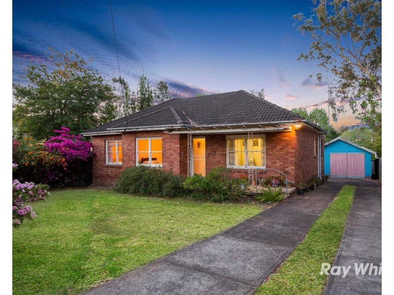 9 Worthing Avenue, Castle Hill NSW 2154