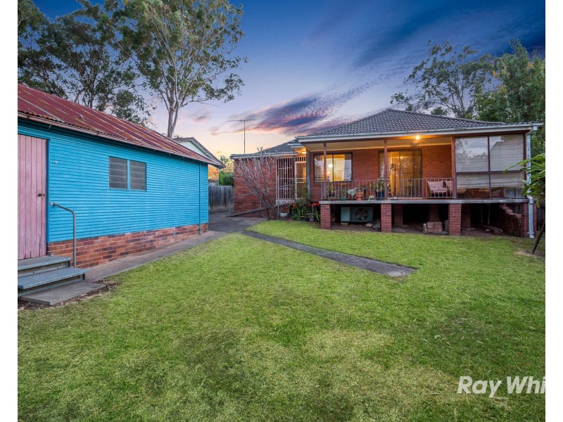 9 Worthing Avenue, Castle Hill NSW 2154