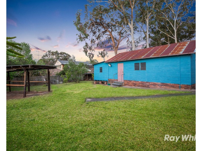 9 Worthing Avenue, Castle Hill NSW 2154