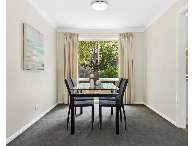 48 Oakhill Drive, Castle Hill NSW 2154