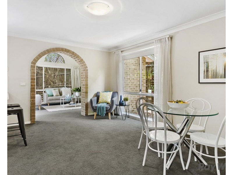 48 Oakhill Drive, Castle Hill NSW 2154