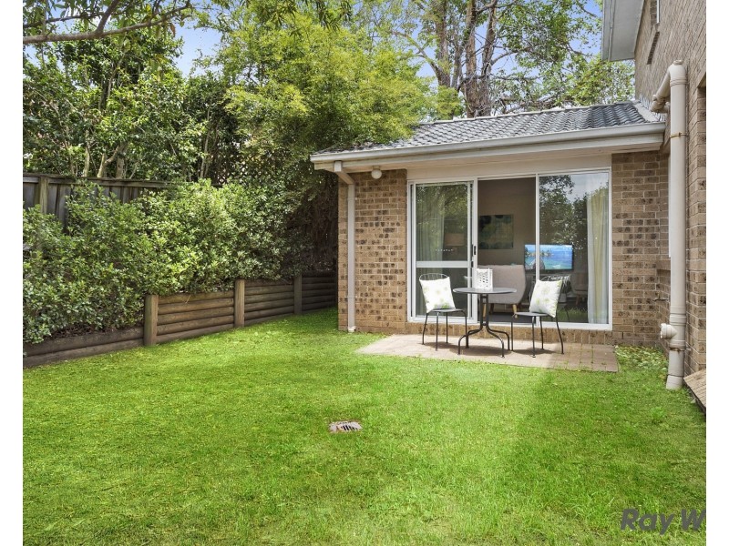 48 Oakhill Drive, Castle Hill NSW 2154