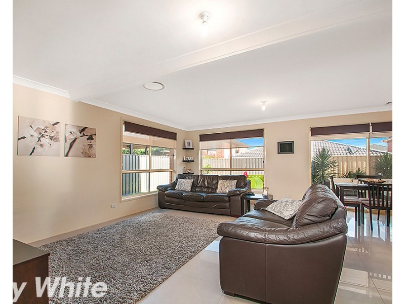 10 Bruton Avenue, Kellyville Ridge NSW 2155