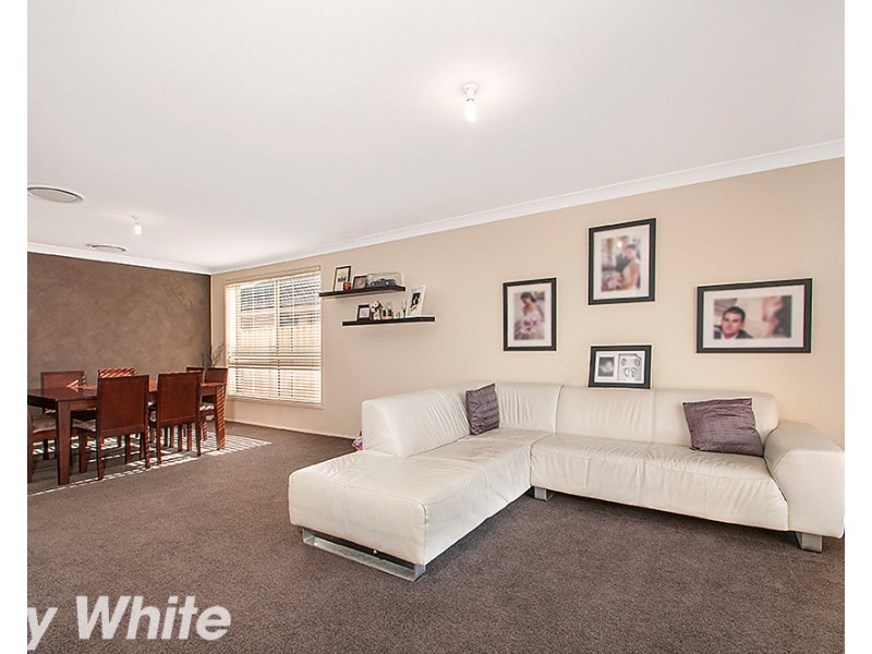 10 Bruton Avenue, Kellyville Ridge NSW 2155