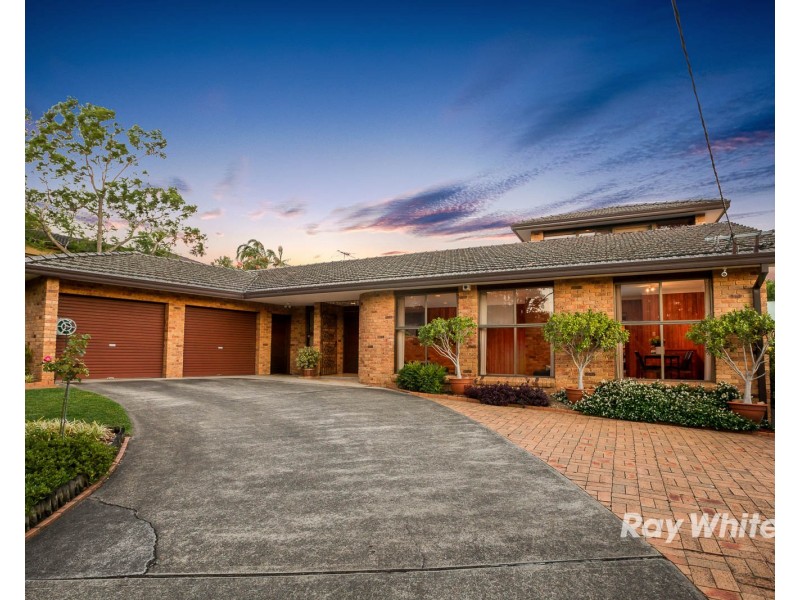 39 Drayton Avenue, Castle Hill NSW 2154