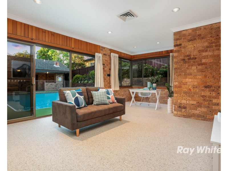 39 Drayton Avenue, Castle Hill NSW 2154