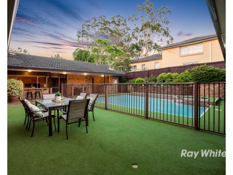 39 Drayton Avenue, Castle Hill NSW 2154