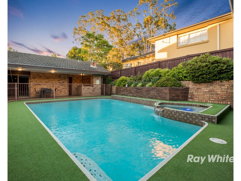 39 Drayton Avenue, Castle Hill NSW 2154