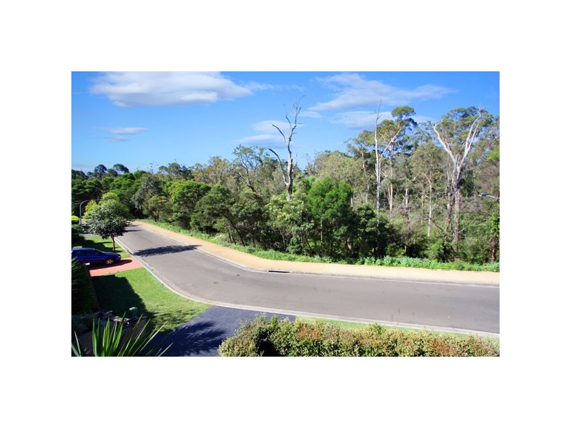 2 Balfour Avenue, Beaumont Hills NSW 2155