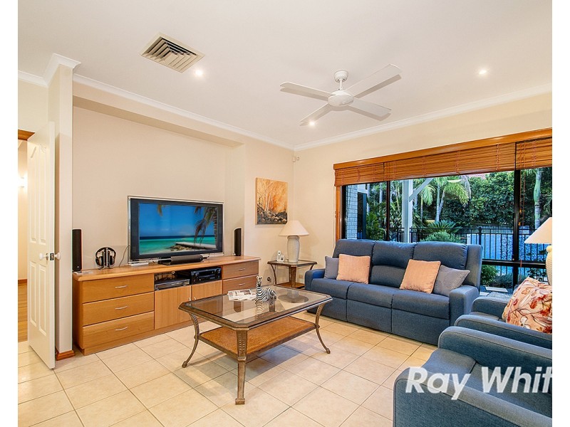 3 Middlebrook Rise, Bella Vista NSW 2153
