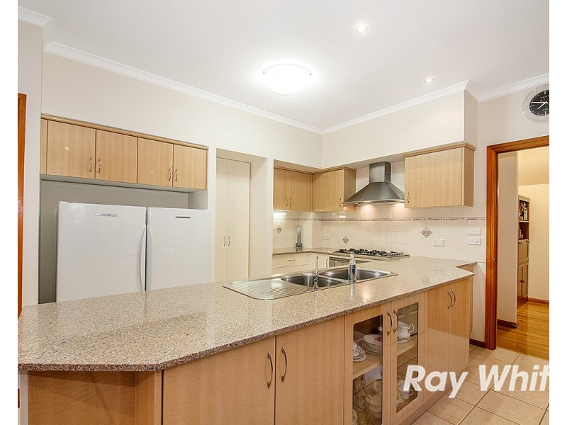 3 Middlebrook Rise, Bella Vista NSW 2153