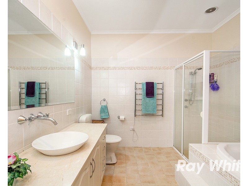 3 Middlebrook Rise, Bella Vista NSW 2153