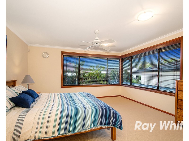 3 Middlebrook Rise, Bella Vista NSW 2153