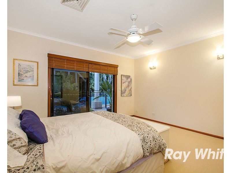 3 Middlebrook Rise, Bella Vista NSW 2153