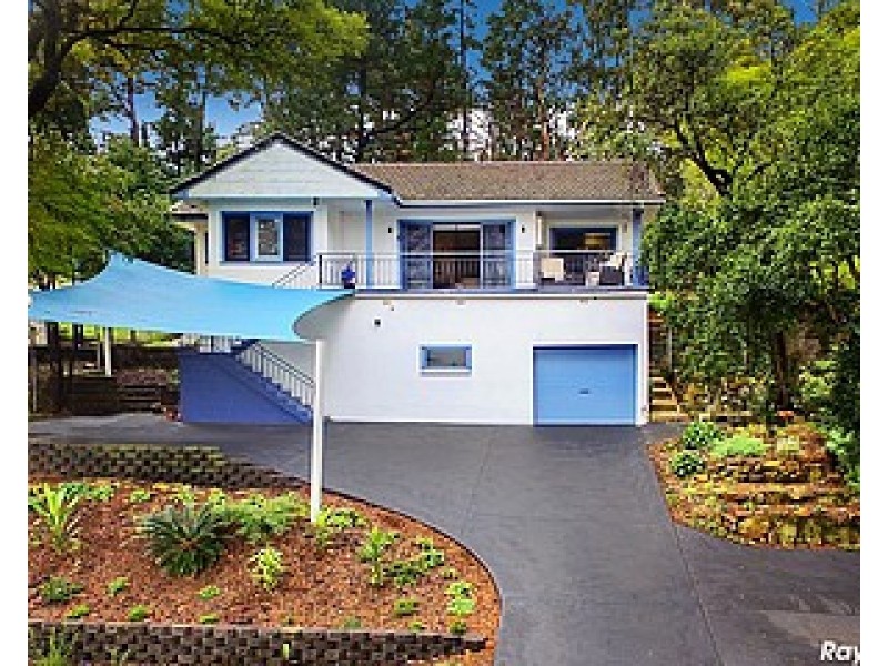 6 Telfer Road, Castle Hill NSW 2154