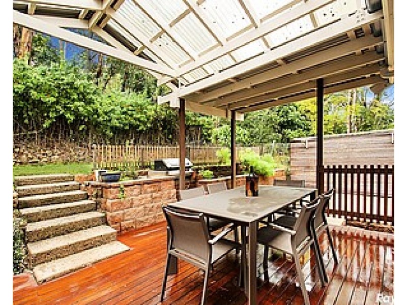 6 Telfer Road, Castle Hill NSW 2154