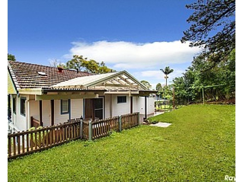 6 Telfer Road, Castle Hill NSW 2154