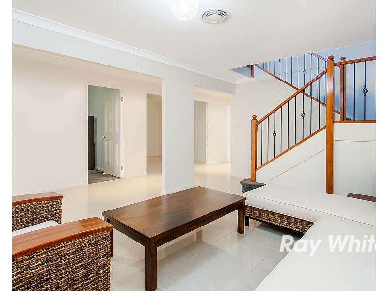 18 Parkridge Circuit, Kellyville NSW 2155