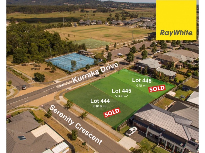 34 Kurraka Drive, Fletcher NSW 2287