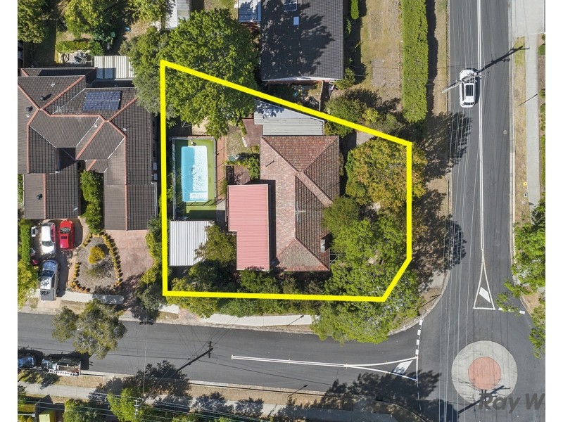 20 Hume Avenue, Castle Hill NSW 2154