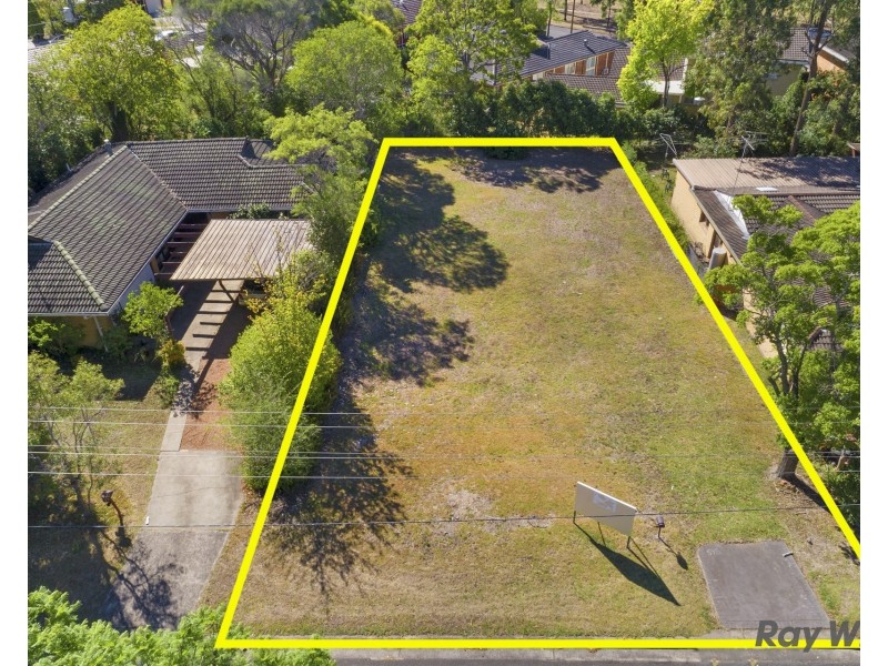 8 Barrawarn Place, Castle Hill NSW 2154