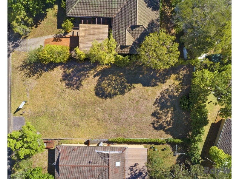 8 Barrawarn Place, Castle Hill NSW 2154