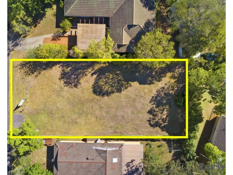 8 Barrawarn Place, Castle Hill NSW 2154