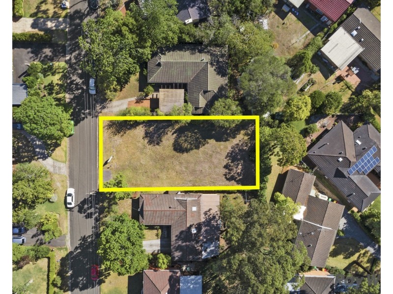 8 Barrawarn Place, Castle Hill NSW 2154