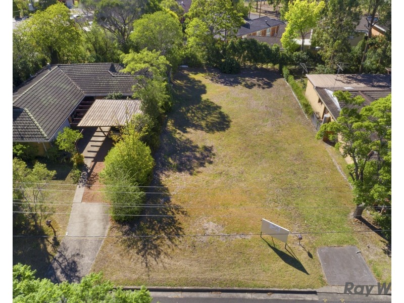 8 Barrawarn Place, Castle Hill NSW 2154