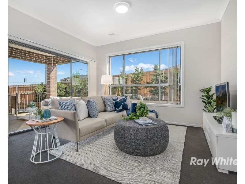 1 Carisbrook Street, Kellyville NSW 2155