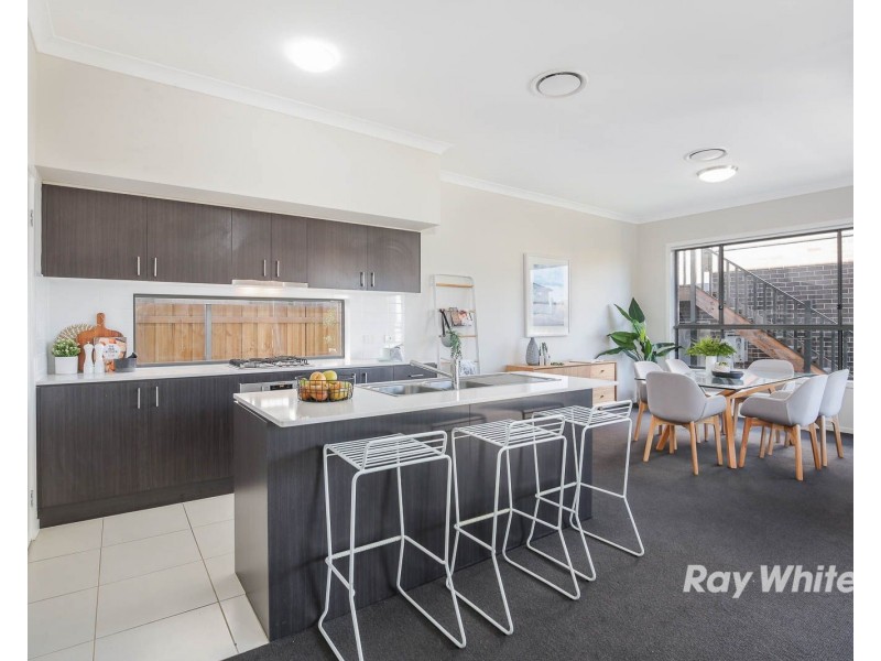 1 Carisbrook Street, Kellyville NSW 2155