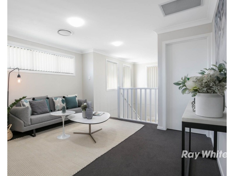 1 Carisbrook Street, Kellyville NSW 2155