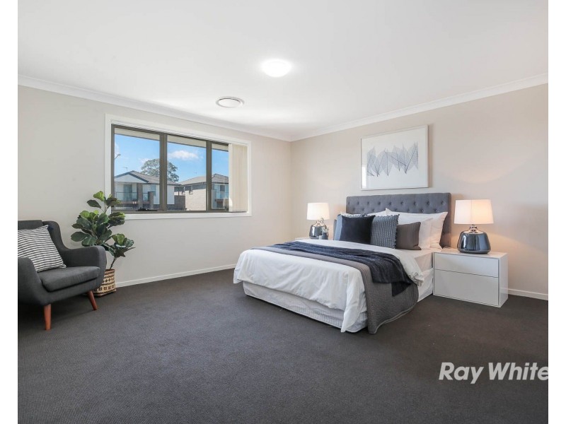 1 Carisbrook Street, Kellyville NSW 2155