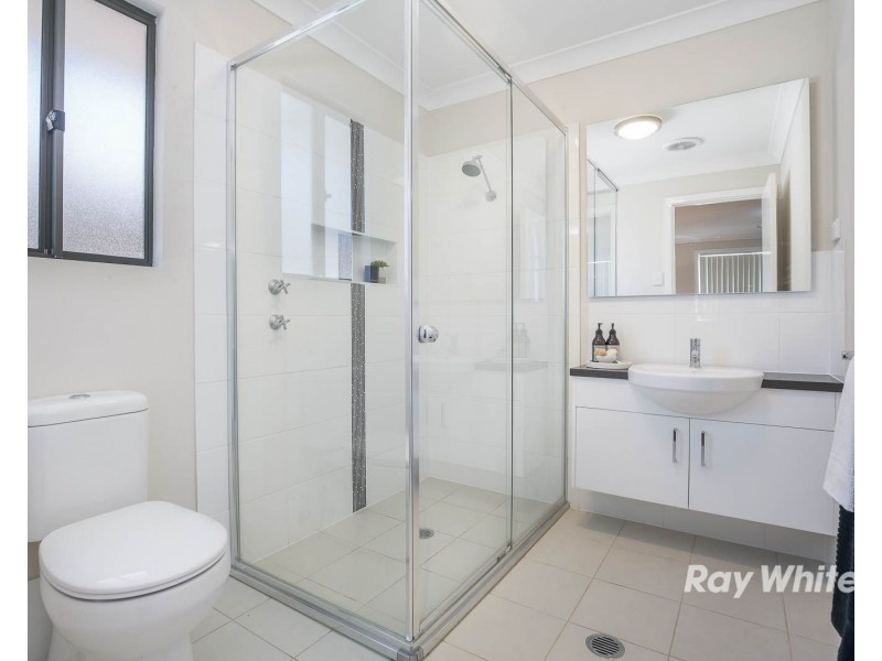 1 Carisbrook Street, Kellyville NSW 2155