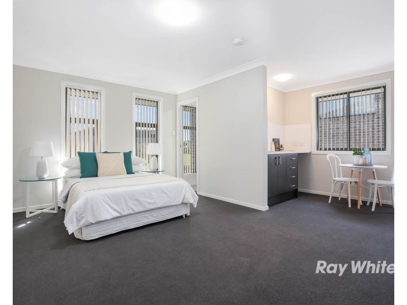 1 Carisbrook Street, Kellyville NSW 2155