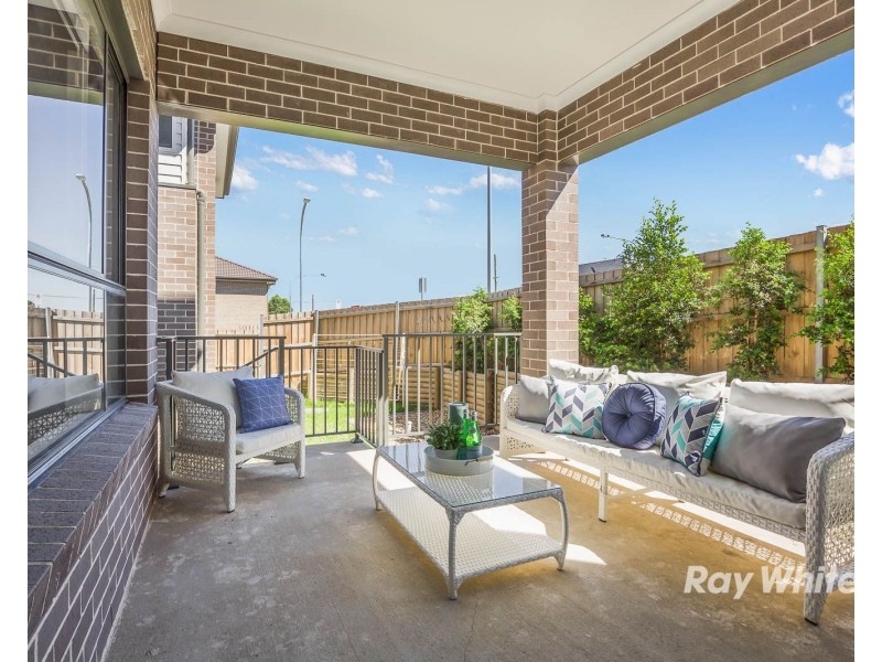 1 Carisbrook Street, Kellyville NSW 2155