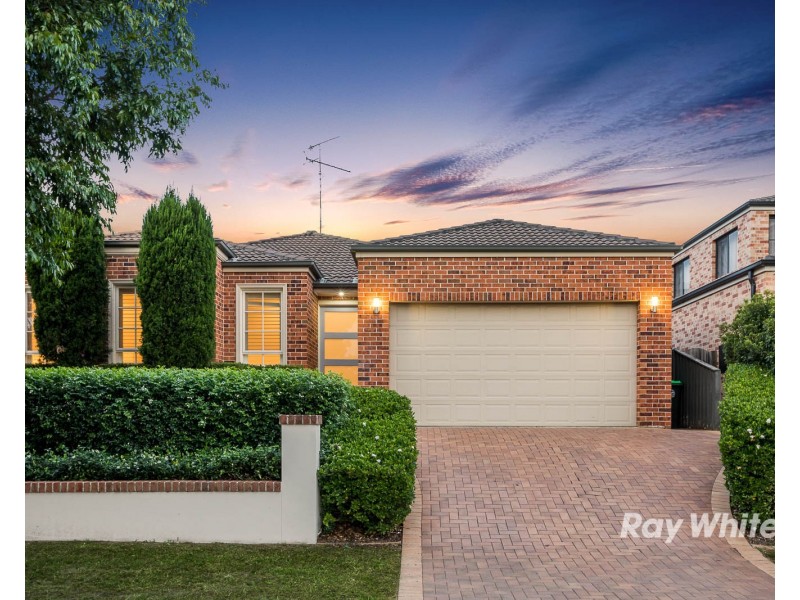 53 Perisher Road, Beaumont Hills NSW 2155