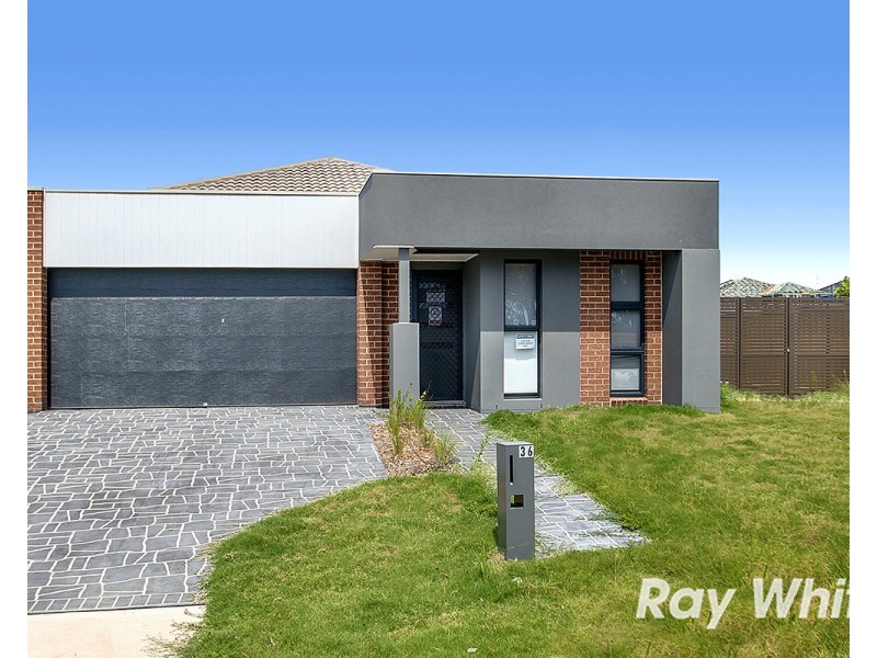 36 Constance Avenue, Schofields NSW 2762