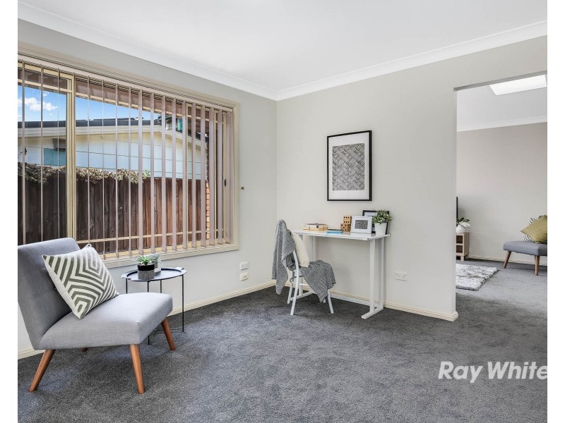 1 Brodie Street, Baulkham Hills NSW 2153